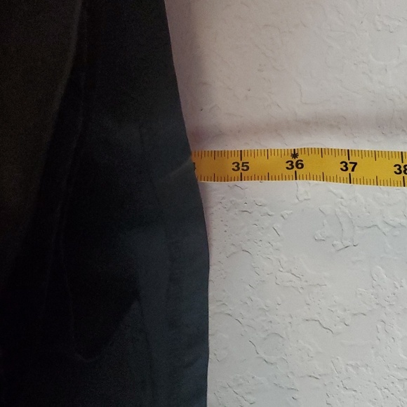 4/$30 **NWT Fashion Nova buttercup satin dress size L (slight imperfecti… - Picture 7 of 13